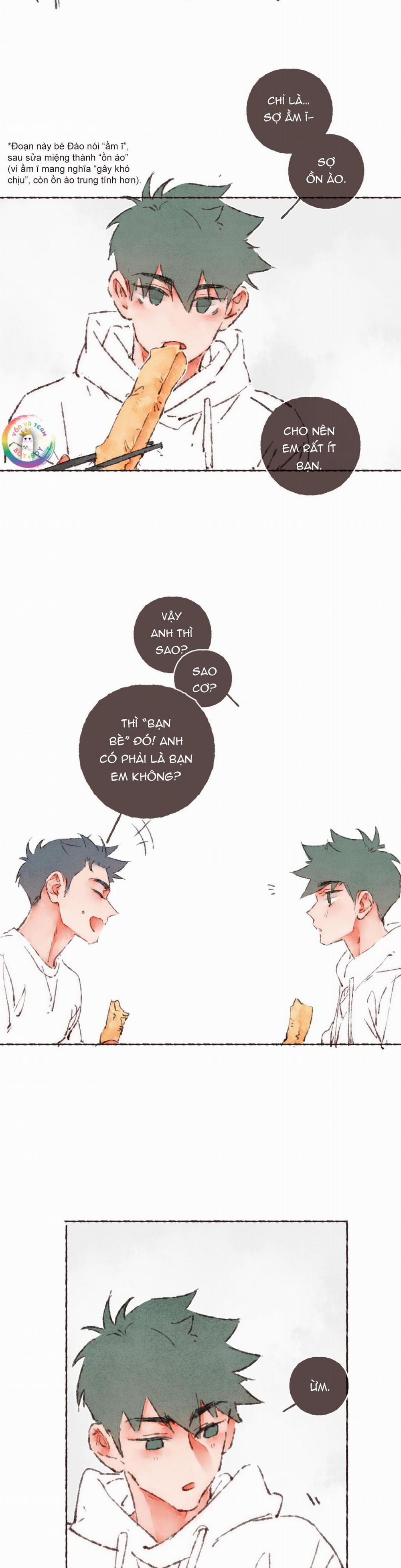 Nước Cờ Xanh Lam (DROP) 37 trang 6