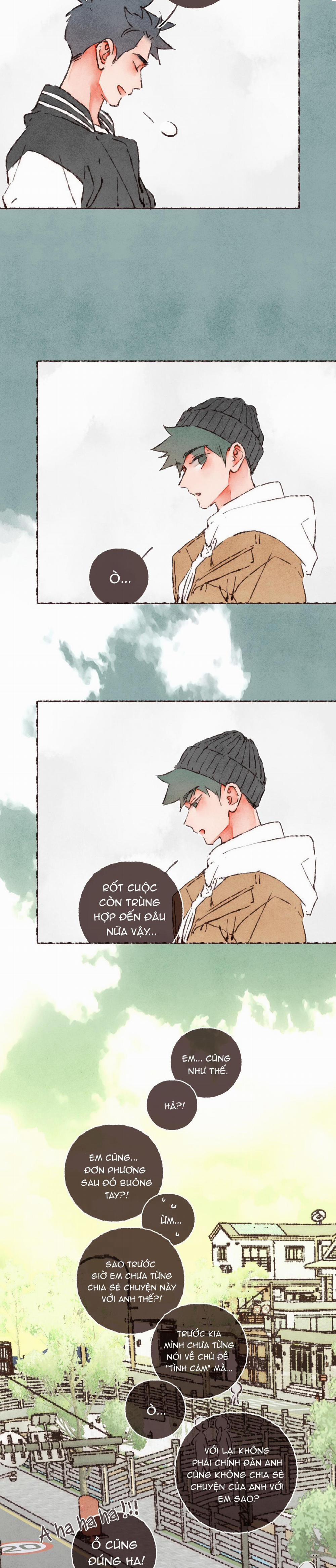 Nước Cờ Xanh Lam (DROP) 39 trang 12