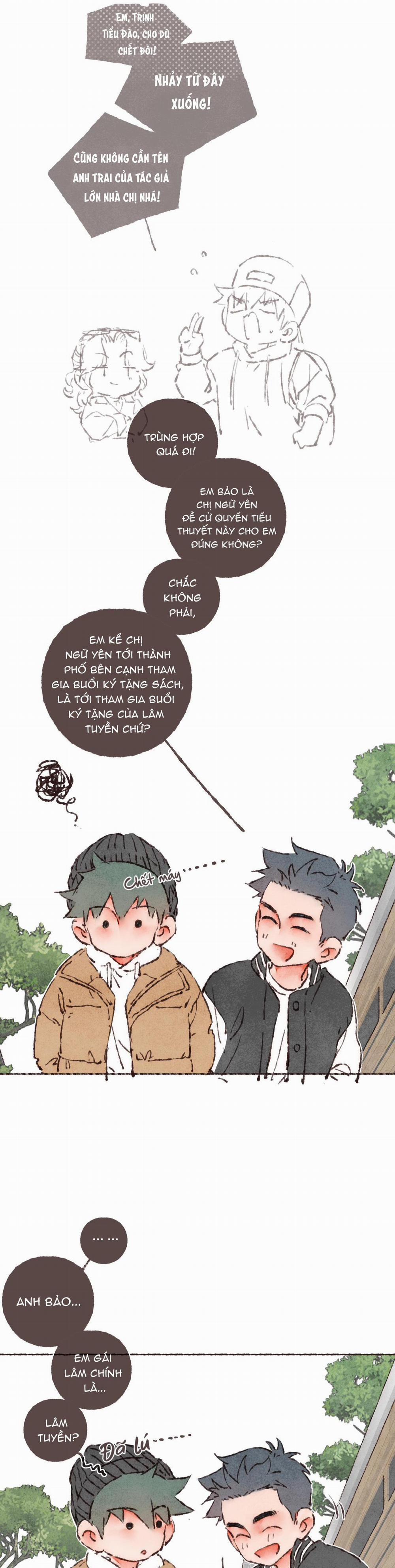 Nước Cờ Xanh Lam (DROP) 39 trang 16