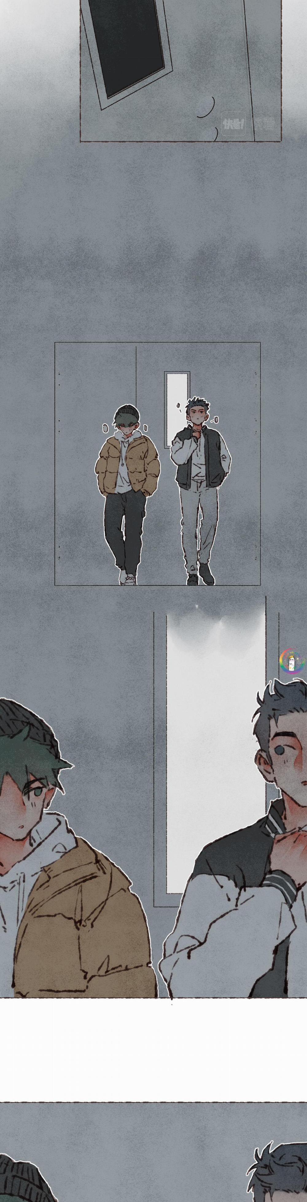 Nước Cờ Xanh Lam (DROP) 40 trang 10