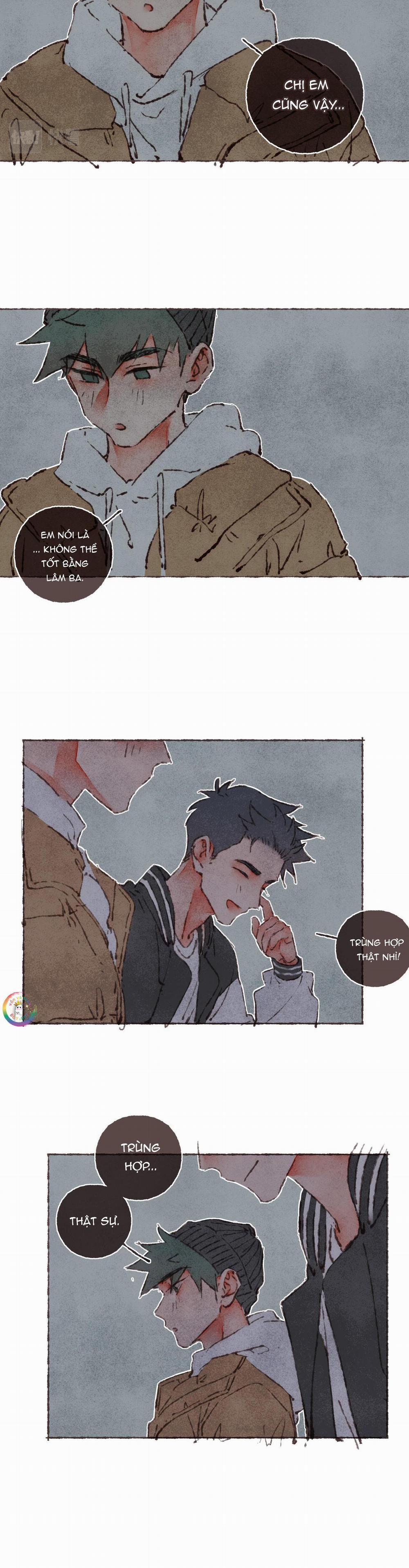 Nước Cờ Xanh Lam (DROP) 40 trang 12