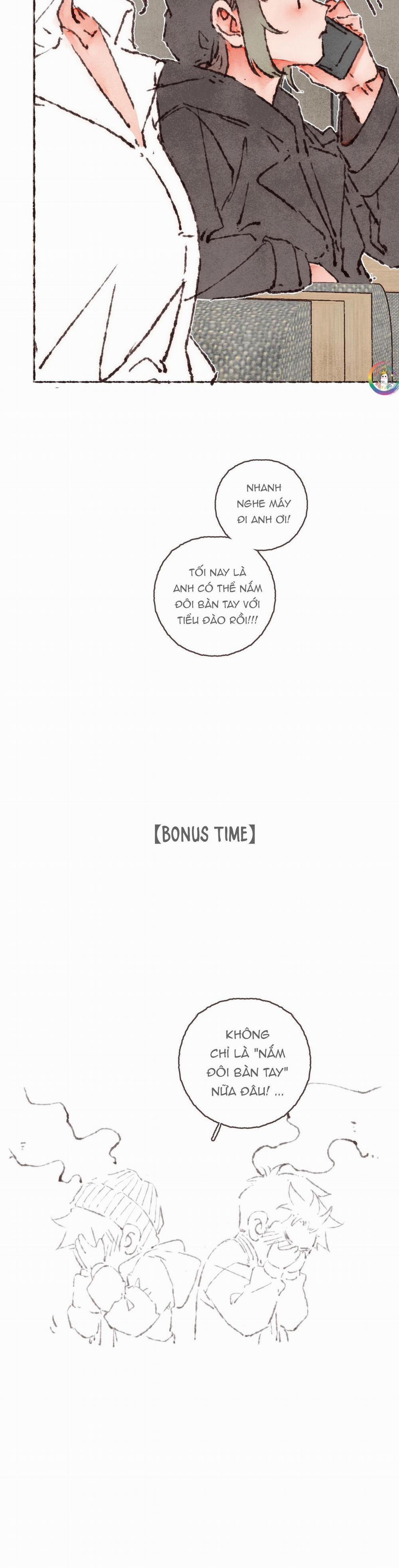 Nước Cờ Xanh Lam (DROP) 40 trang 20