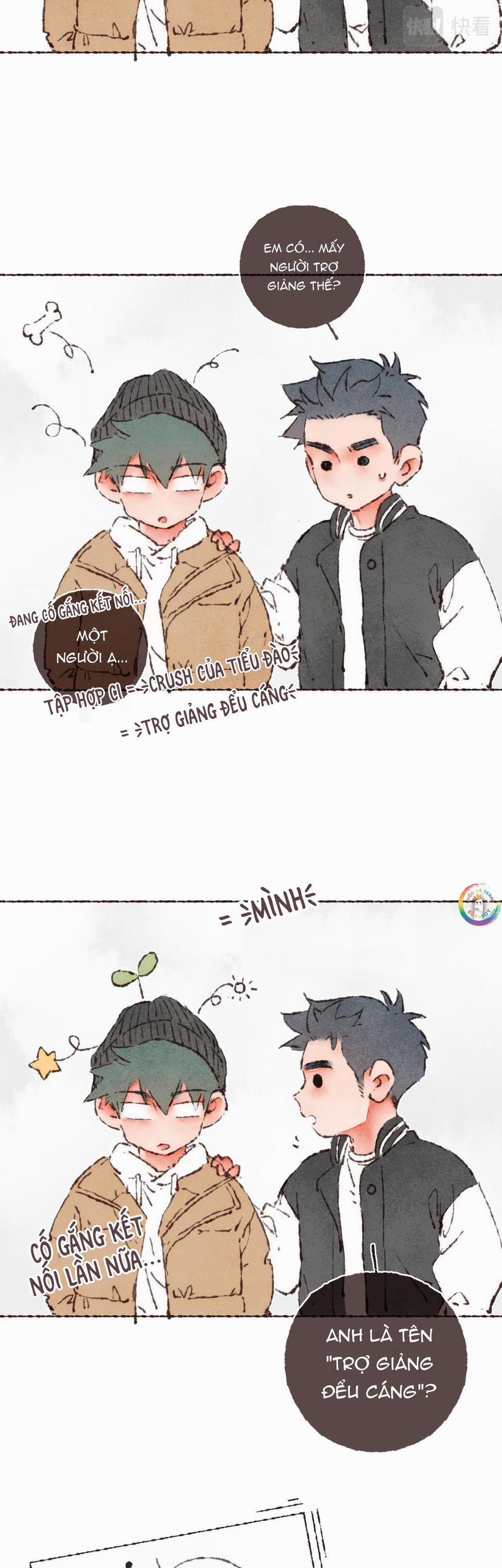 Nước Cờ Xanh Lam (DROP) 40 trang 6