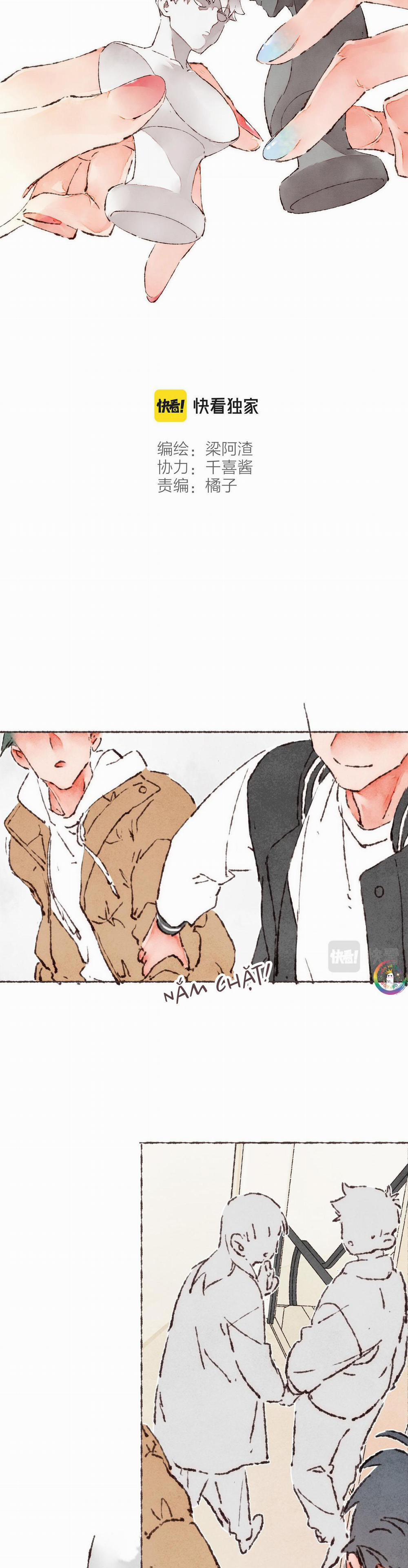 Nước Cờ Xanh Lam (DROP) 40 trang 8