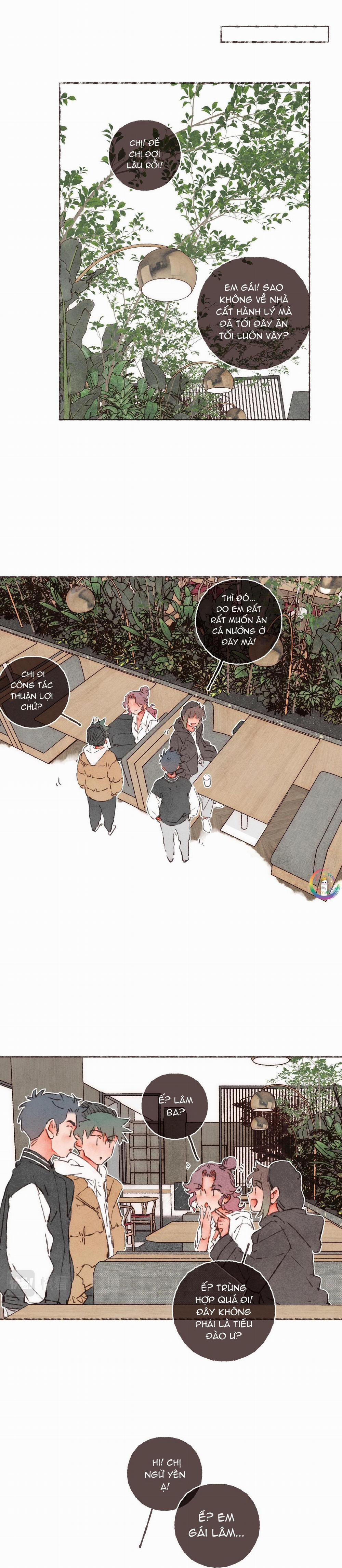 Nước Cờ Xanh Lam (DROP) 41 trang 12