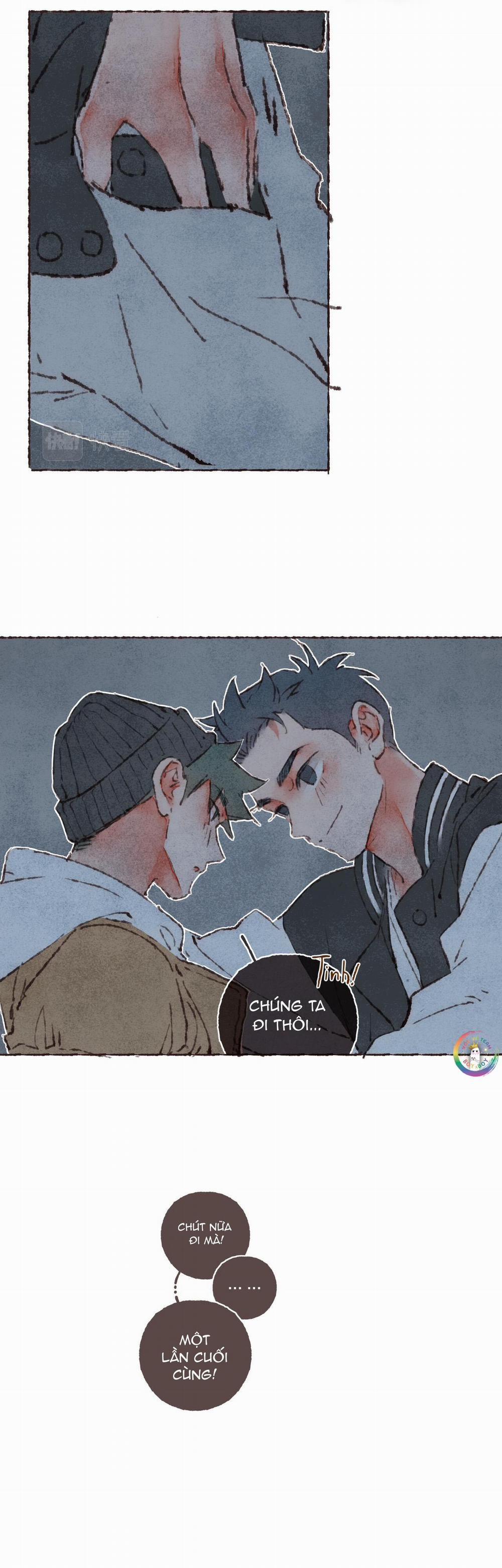 Nước Cờ Xanh Lam (DROP) 41 trang 2