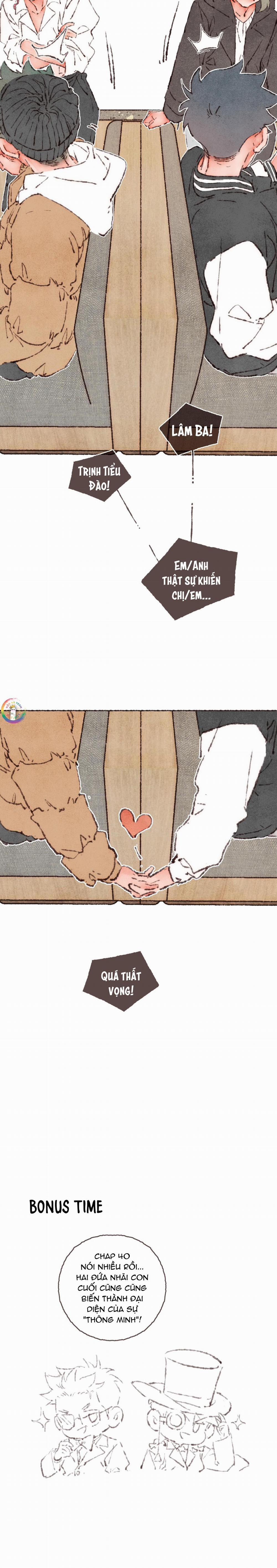 Nước Cờ Xanh Lam (DROP) 41 trang 24