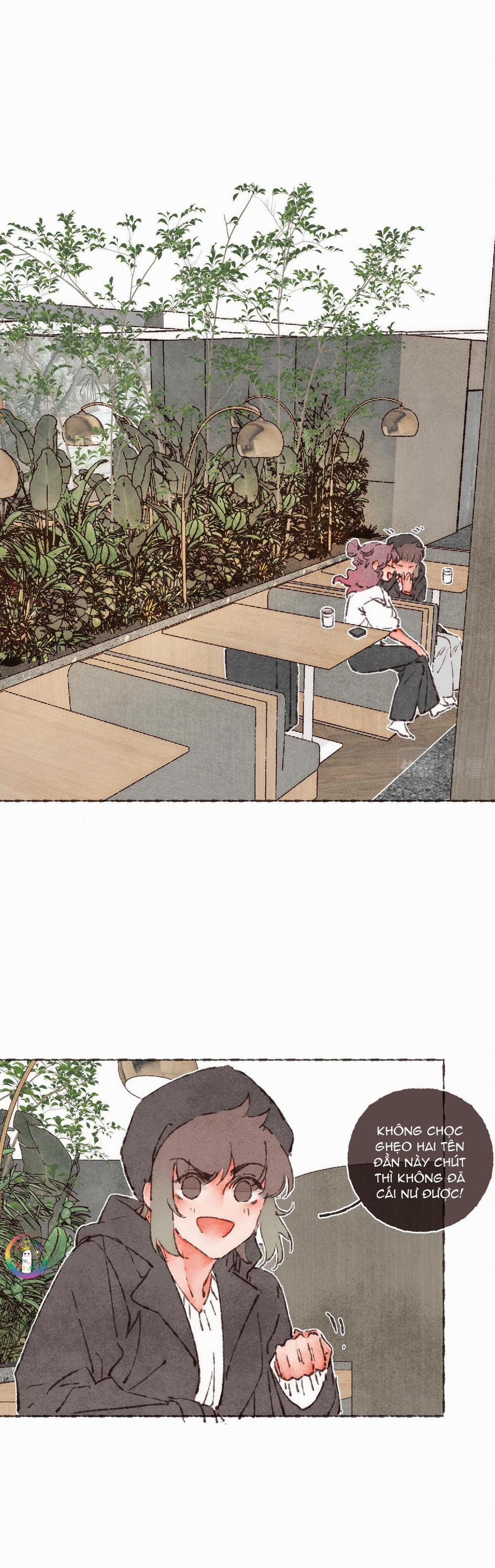 Nước Cờ Xanh Lam (DROP) 41 trang 8