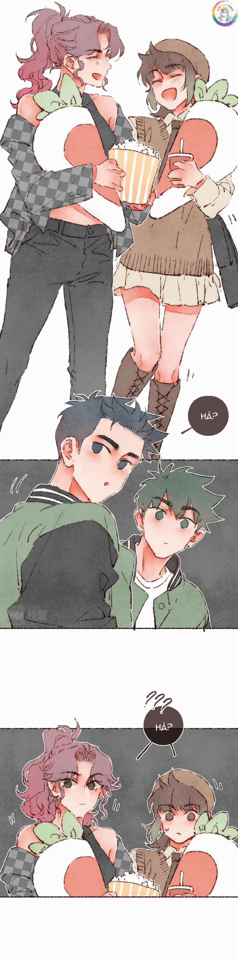 Nước Cờ Xanh Lam (DROP) 42 trang 13