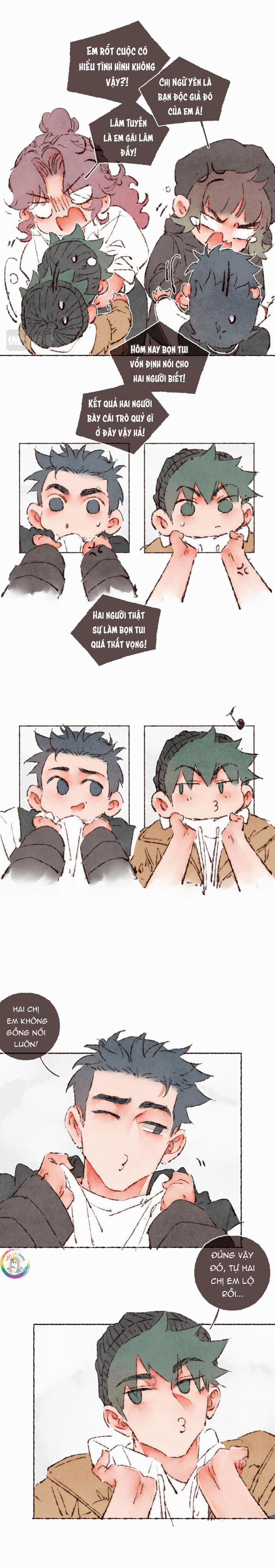 Nước Cờ Xanh Lam (DROP) 42 trang 2