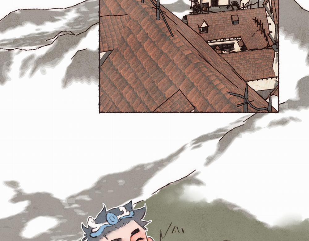 Nước Cờ Xanh Lam (DROP) 43.1 trang 2