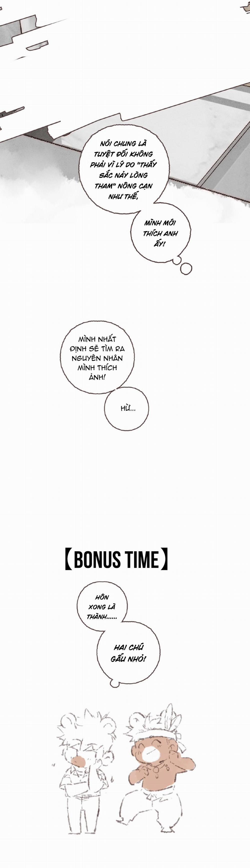 Nước Cờ Xanh Lam (DROP) 44 trang 22