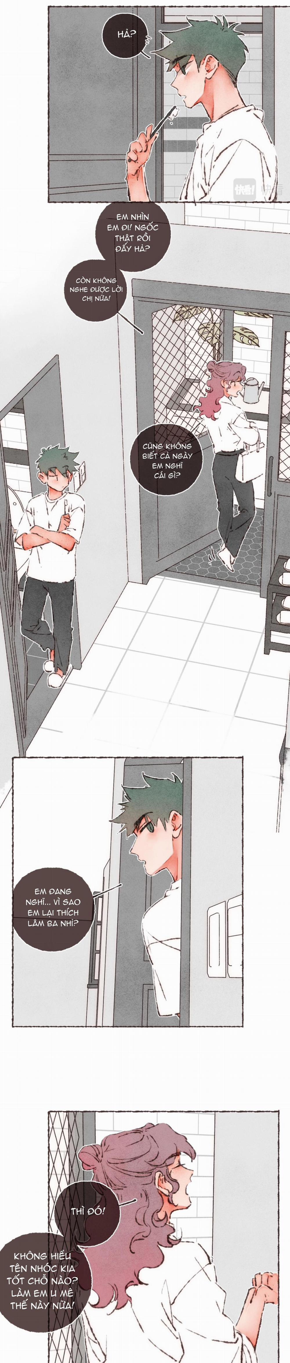 Nước Cờ Xanh Lam (DROP) 44 trang 4