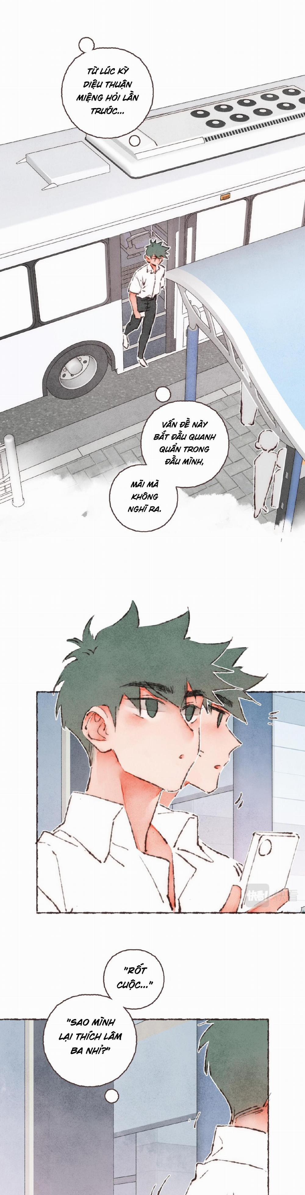 Nước Cờ Xanh Lam (DROP) 44 trang 7
