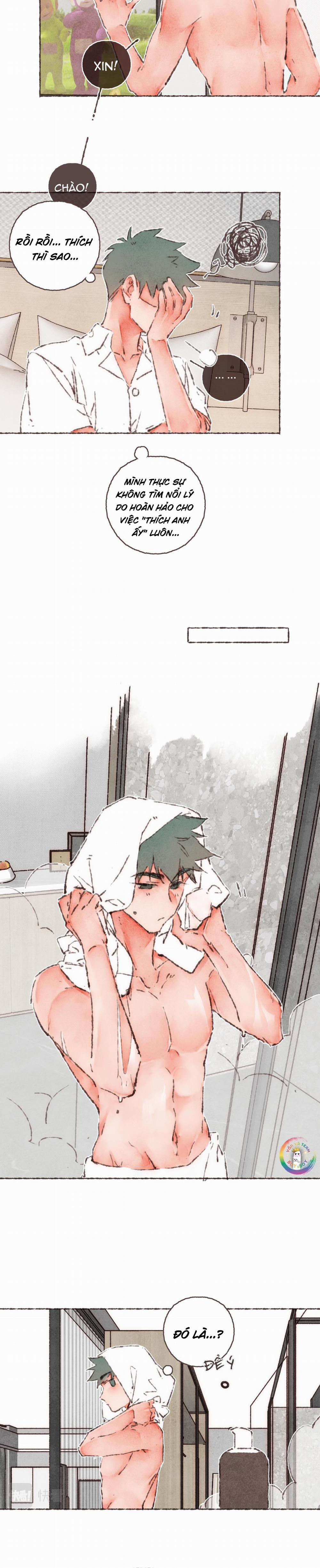 Nước Cờ Xanh Lam (DROP) 45 trang 11