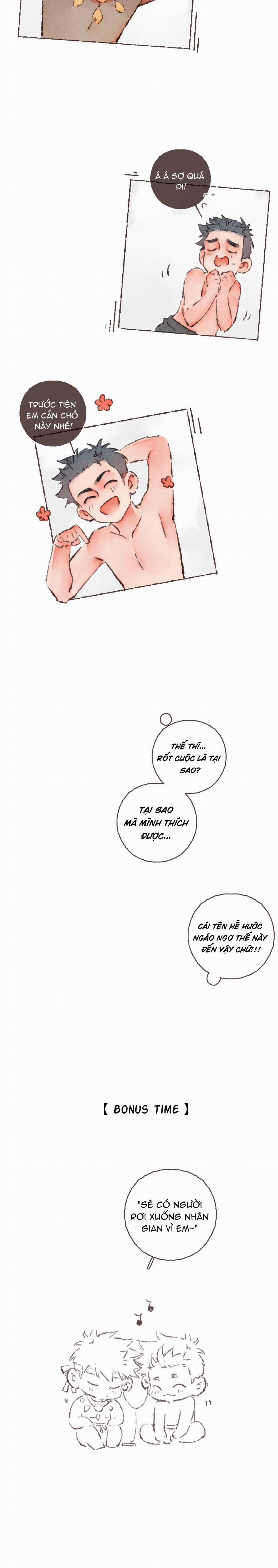 Nước Cờ Xanh Lam (DROP) 45 trang 14