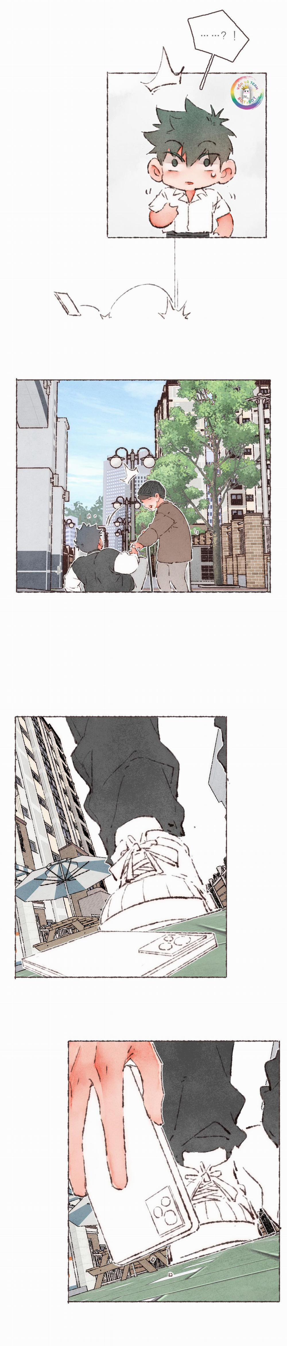 Nước Cờ Xanh Lam (DROP) 45 trang 2