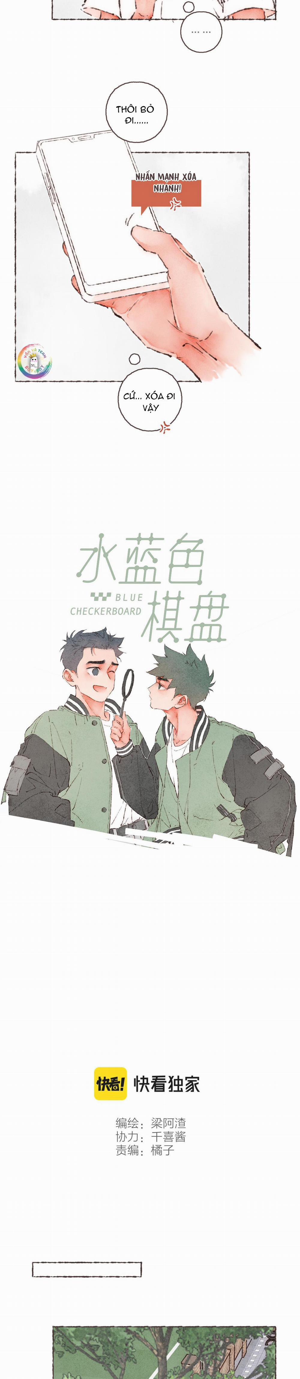 Nước Cờ Xanh Lam (DROP) 45 trang 4