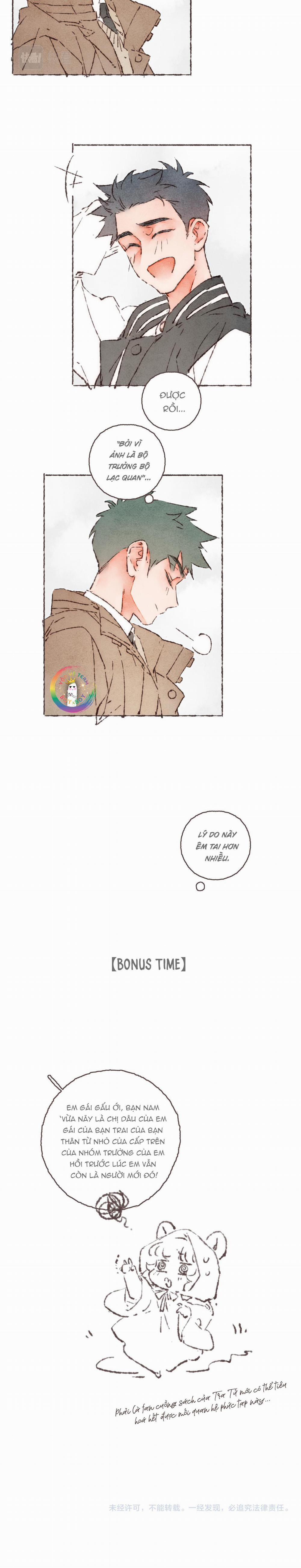 Nước Cờ Xanh Lam (DROP) 46 trang 10