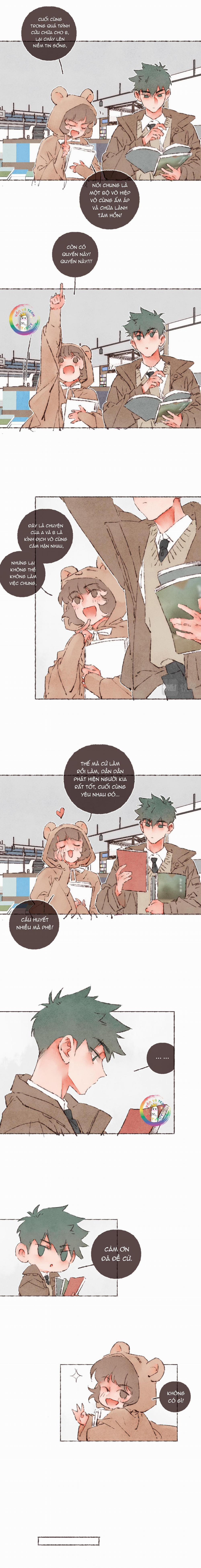 Nước Cờ Xanh Lam (DROP) 46 trang 7