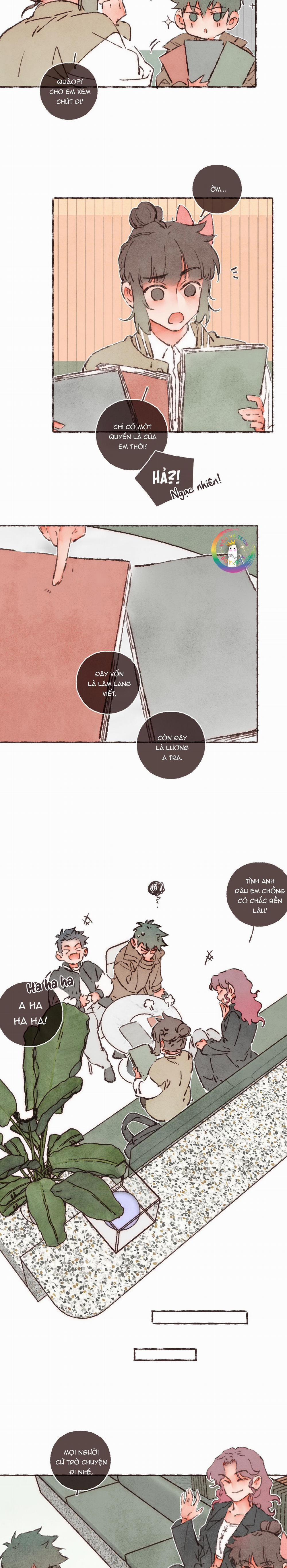 Nước Cờ Xanh Lam (DROP) 47 trang 6