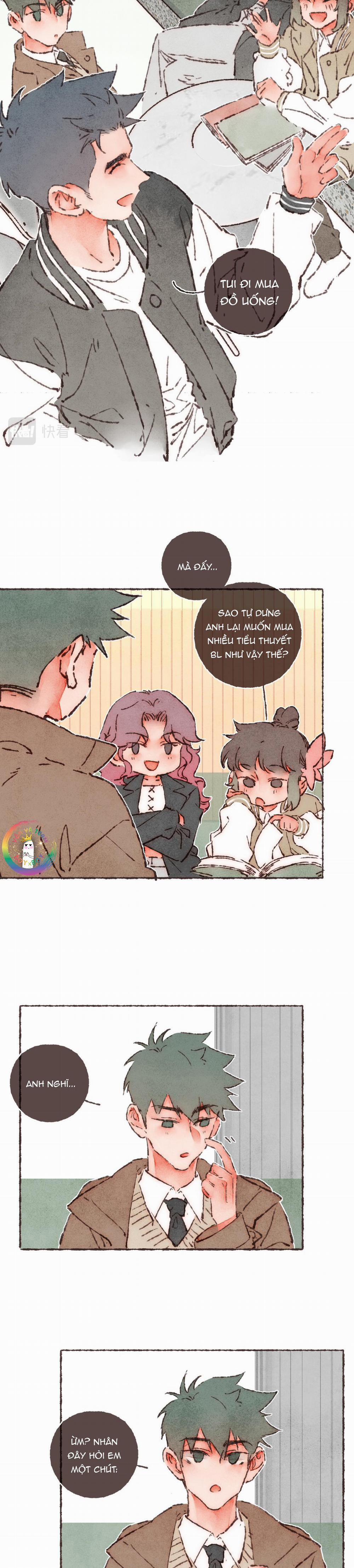 Nước Cờ Xanh Lam (DROP) 47 trang 7