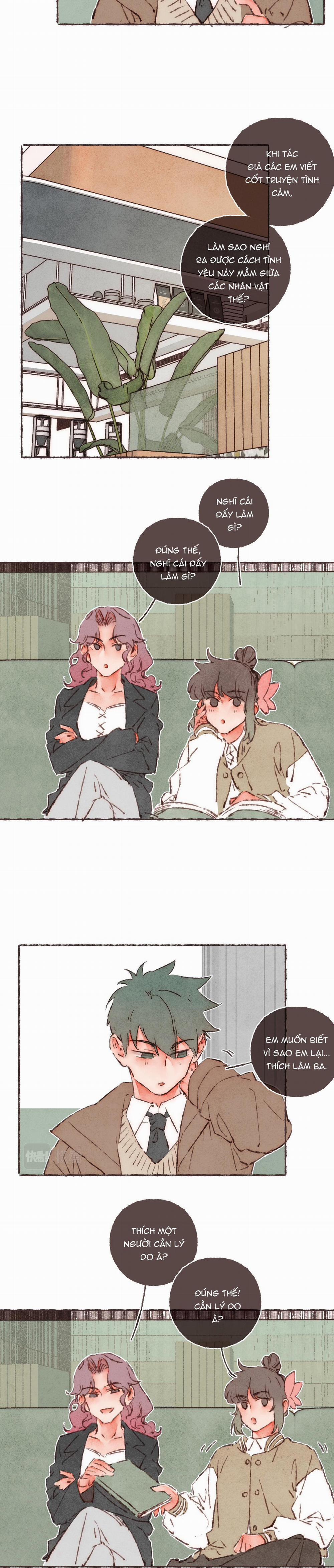 Nước Cờ Xanh Lam (DROP) 47 trang 8