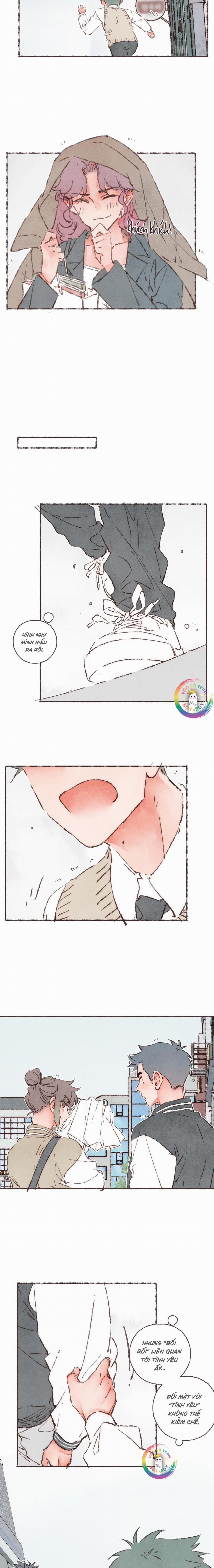 Nước Cờ Xanh Lam (DROP) 48 trang 8