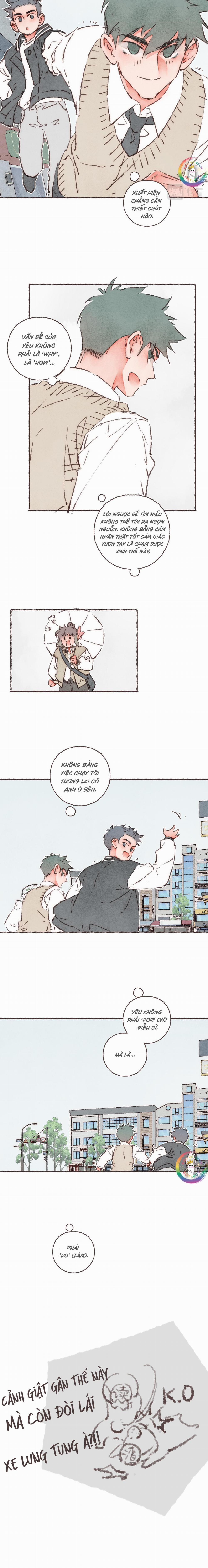 Nước Cờ Xanh Lam (DROP) 48 trang 9