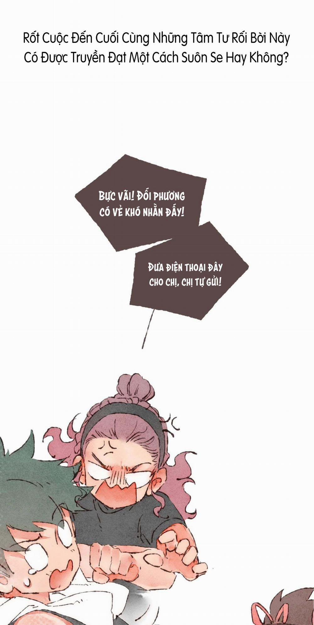 Nước Cờ Xanh Lam 0 trang 12