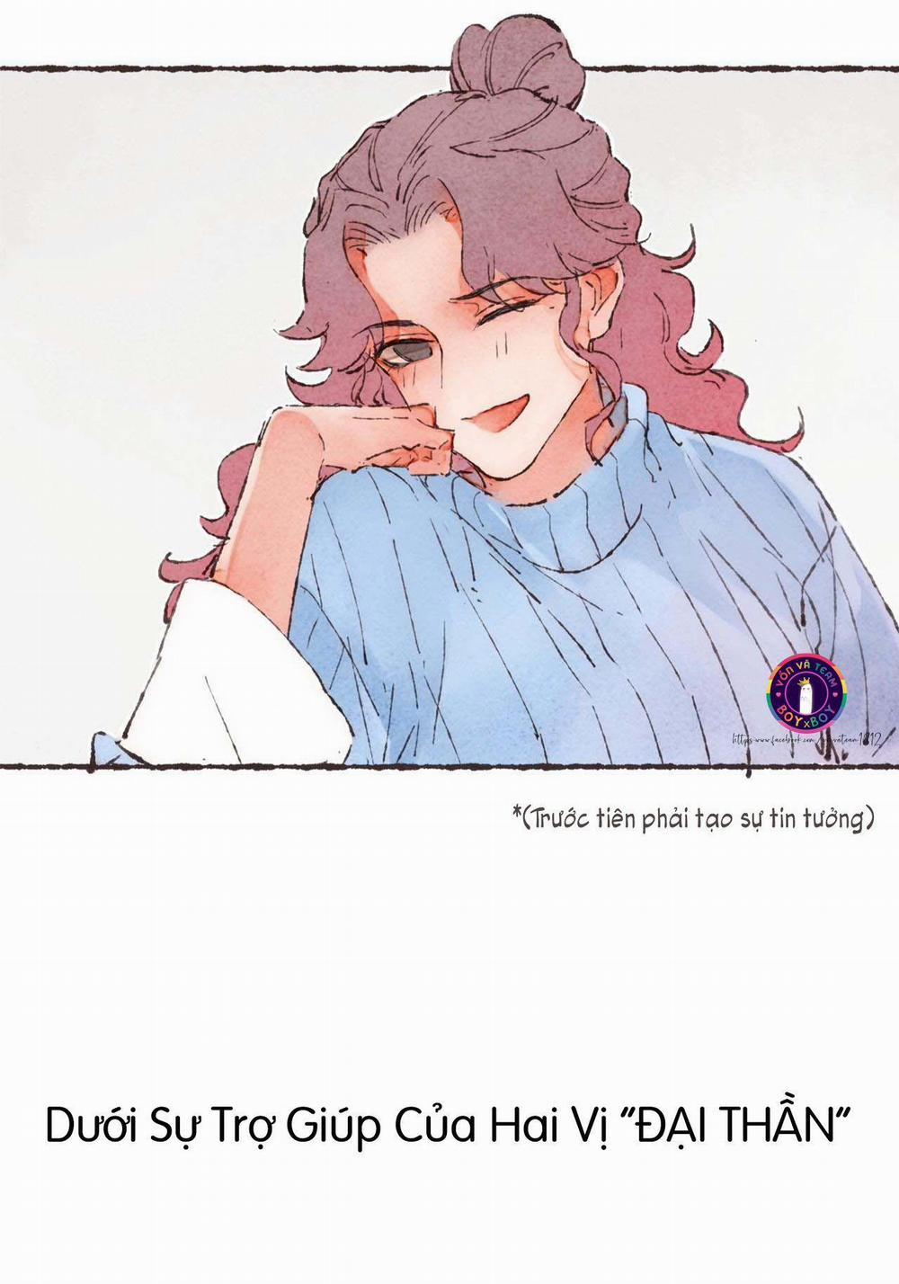 Nước Cờ Xanh Lam 0 trang 6