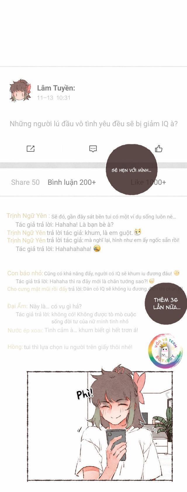 Nước Cờ Xanh Lam 13 trang 1