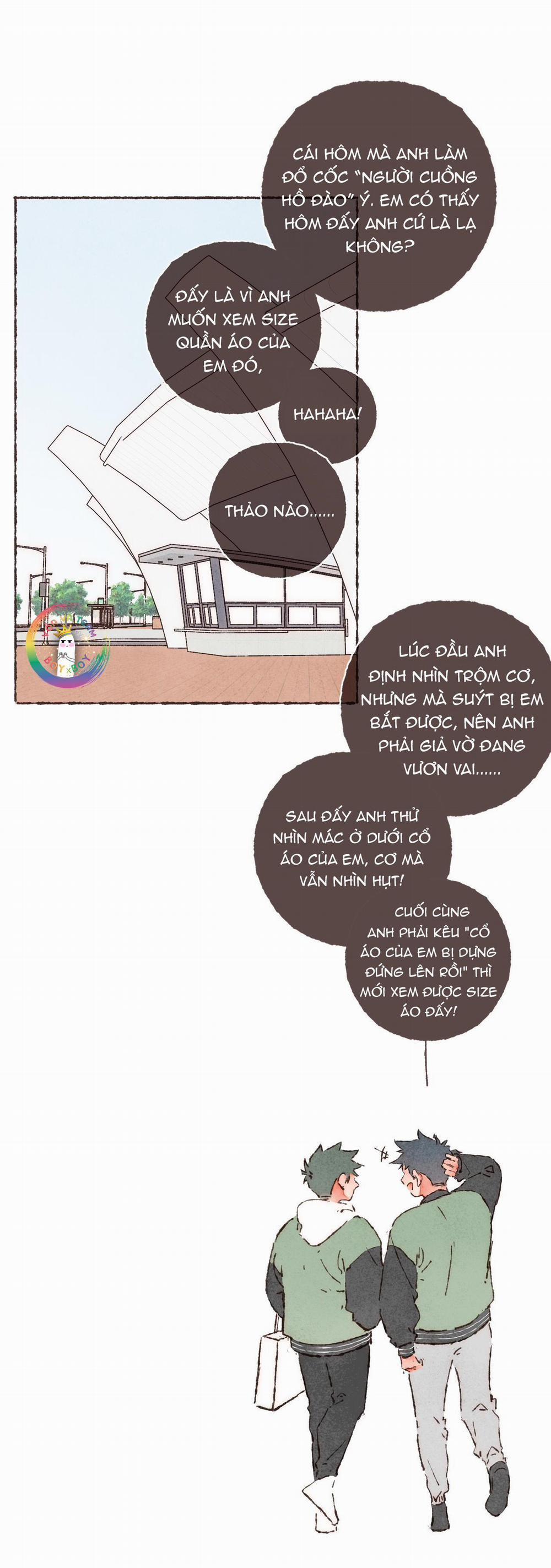 Nước Cờ Xanh Lam 22 trang 10