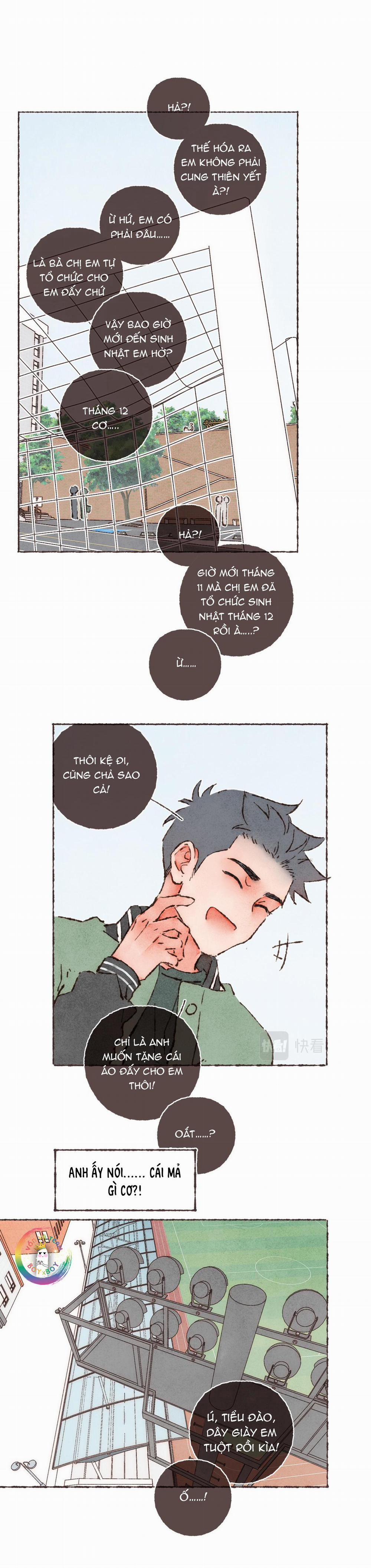 Nước Cờ Xanh Lam 22 trang 12