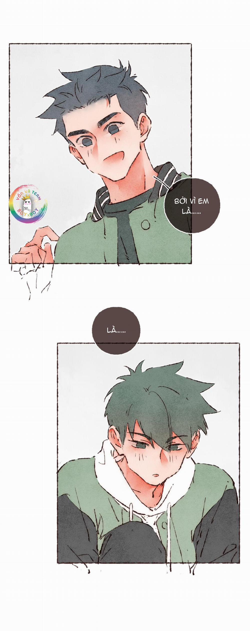 Nước Cờ Xanh Lam 22 trang 14