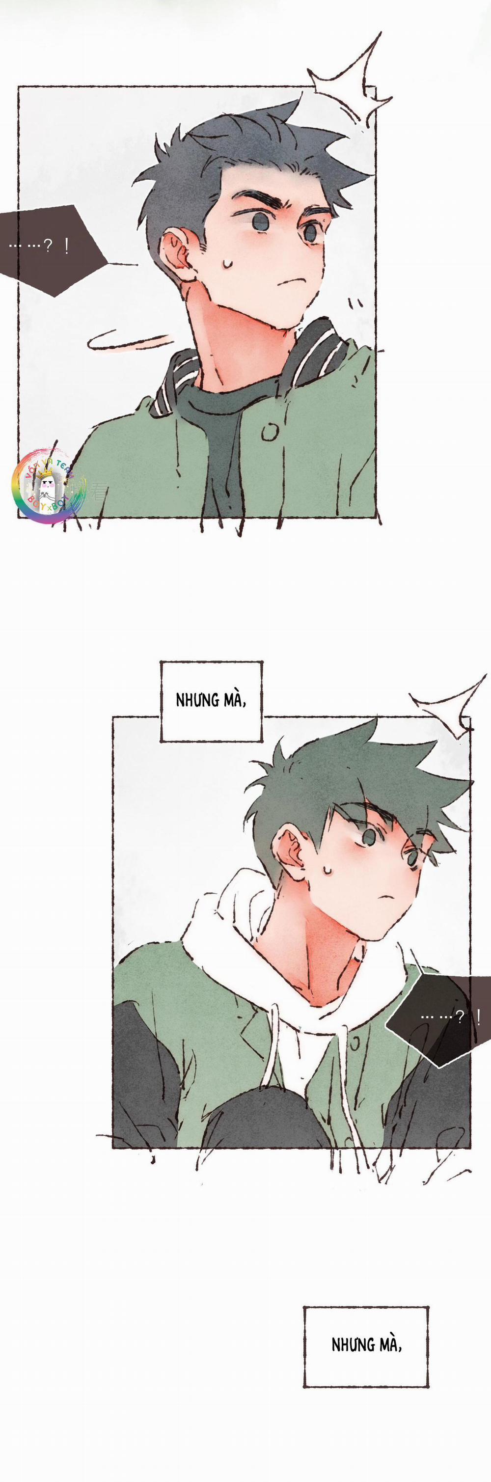 Nước Cờ Xanh Lam 22 trang 16