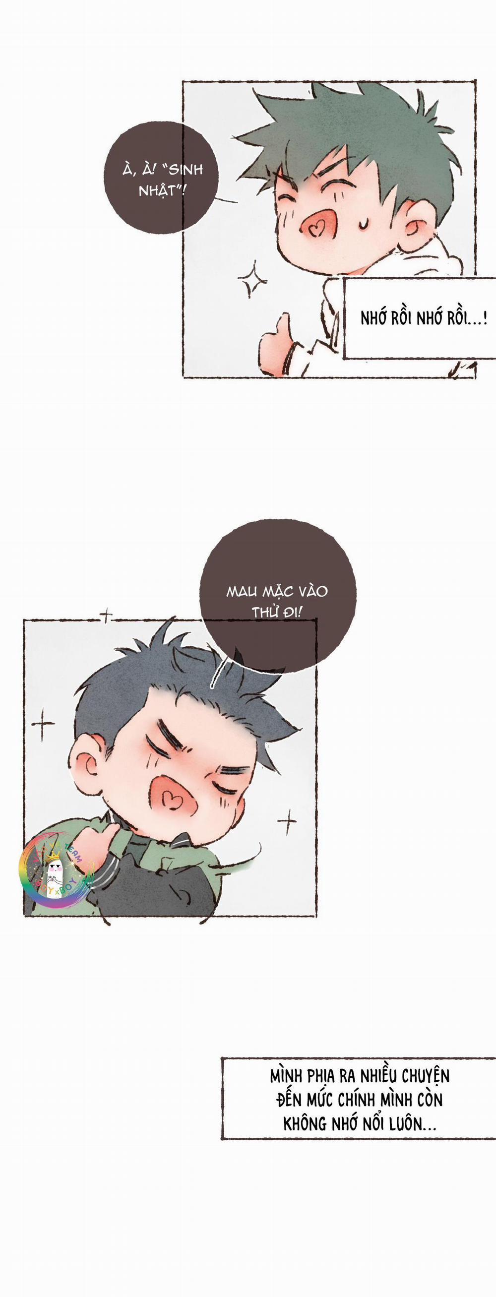 Nước Cờ Xanh Lam 22 trang 6