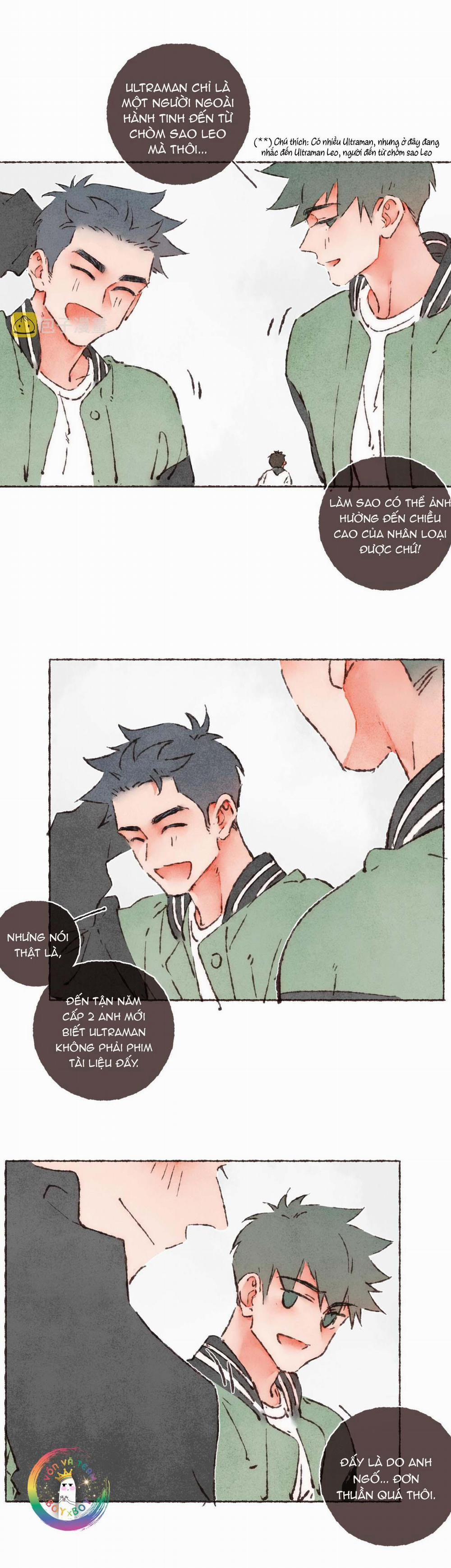 Nước Cờ Xanh Lam 23 trang 24