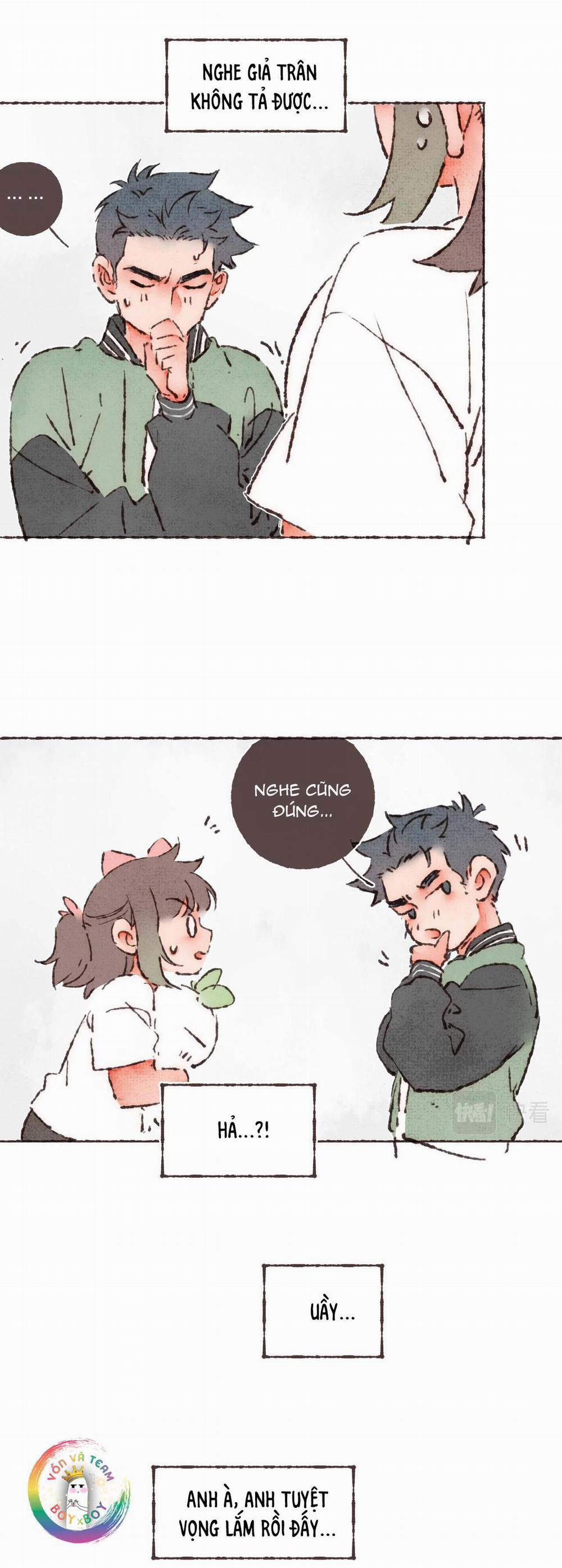 Nước Cờ Xanh Lam 23 trang 5