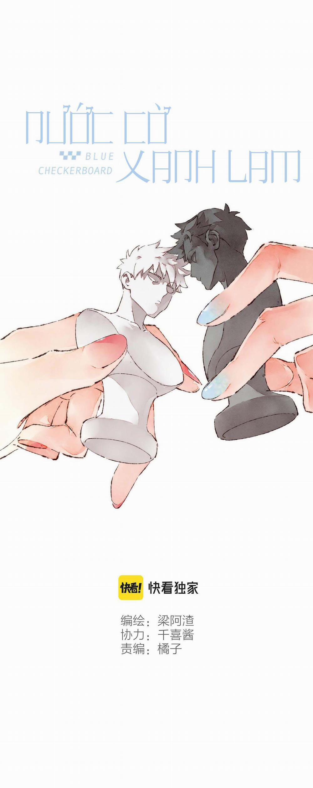 Nước Cờ Xanh Lam 23 trang 8