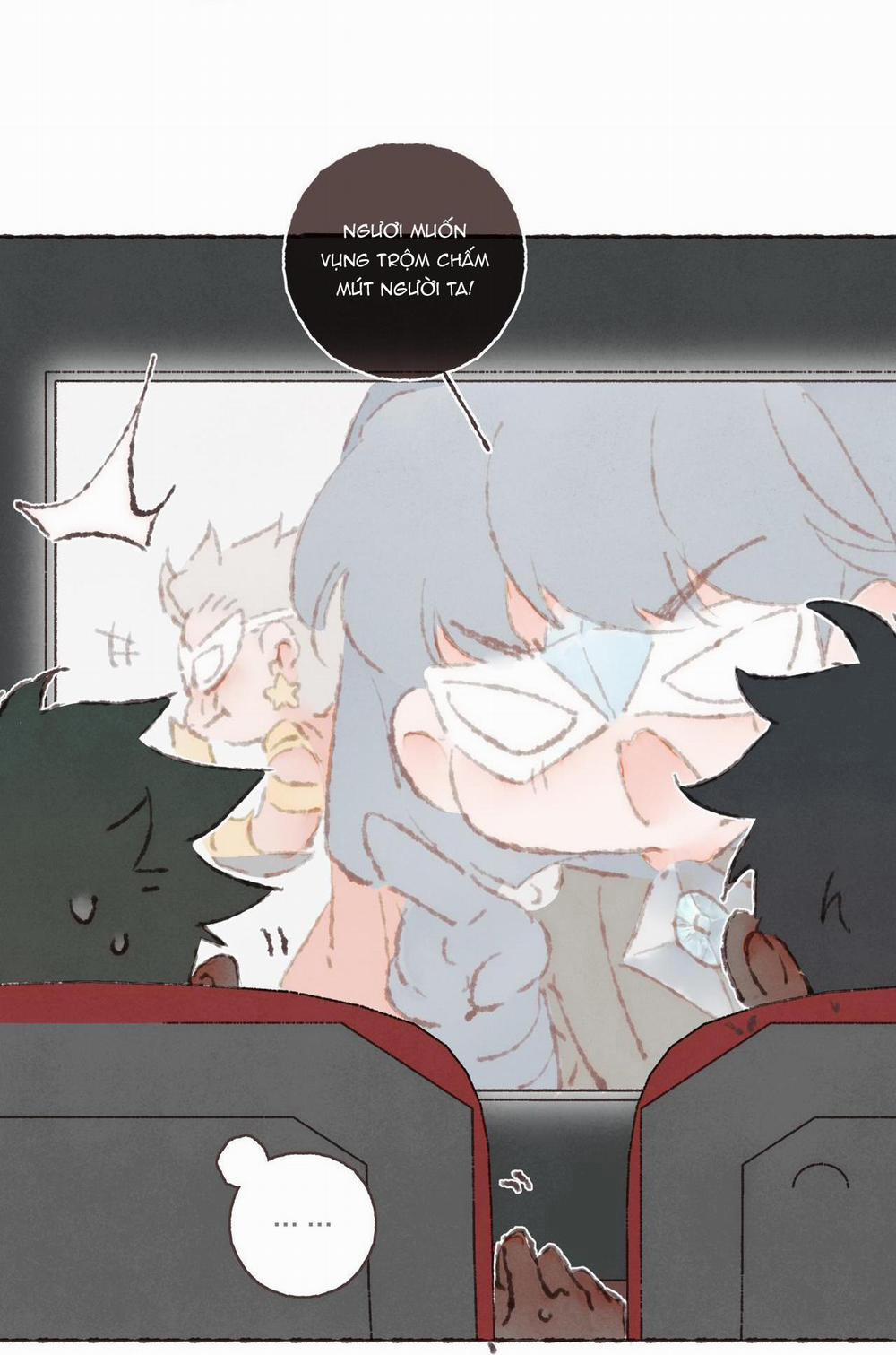 Nước Cờ Xanh Lam 24 trang 10