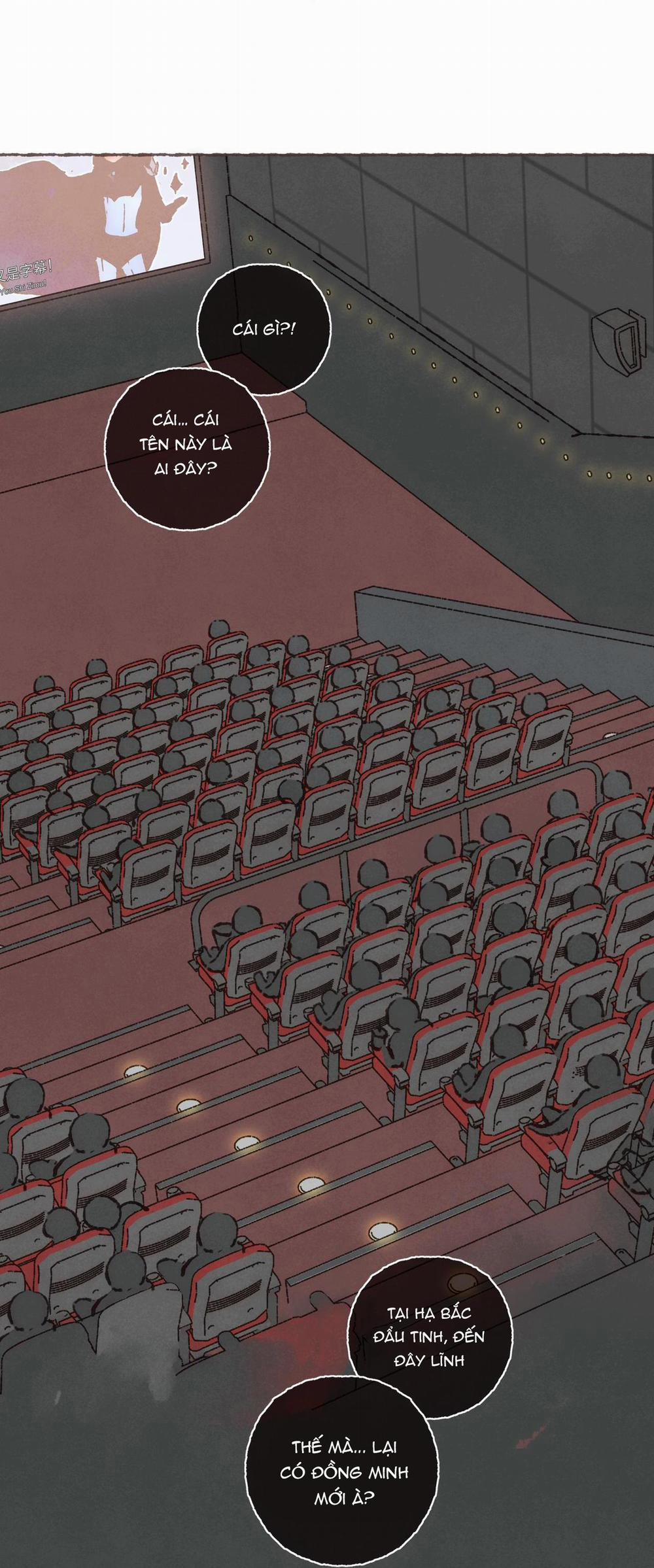 Nước Cờ Xanh Lam 24 trang 16