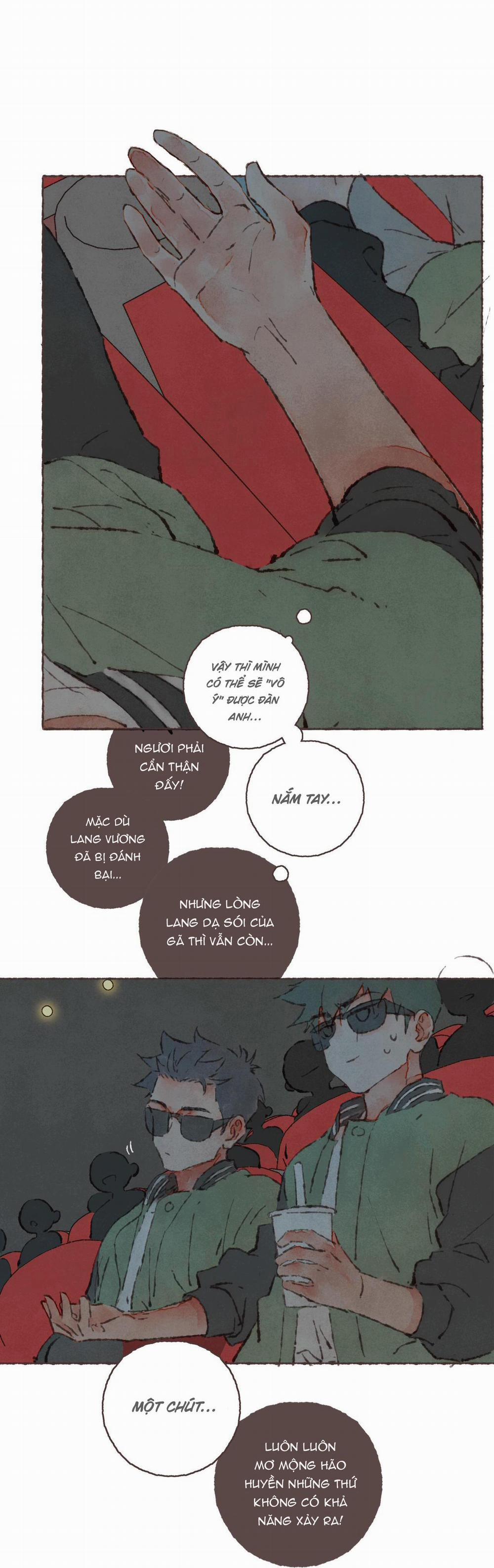 Nước Cờ Xanh Lam 24 trang 29