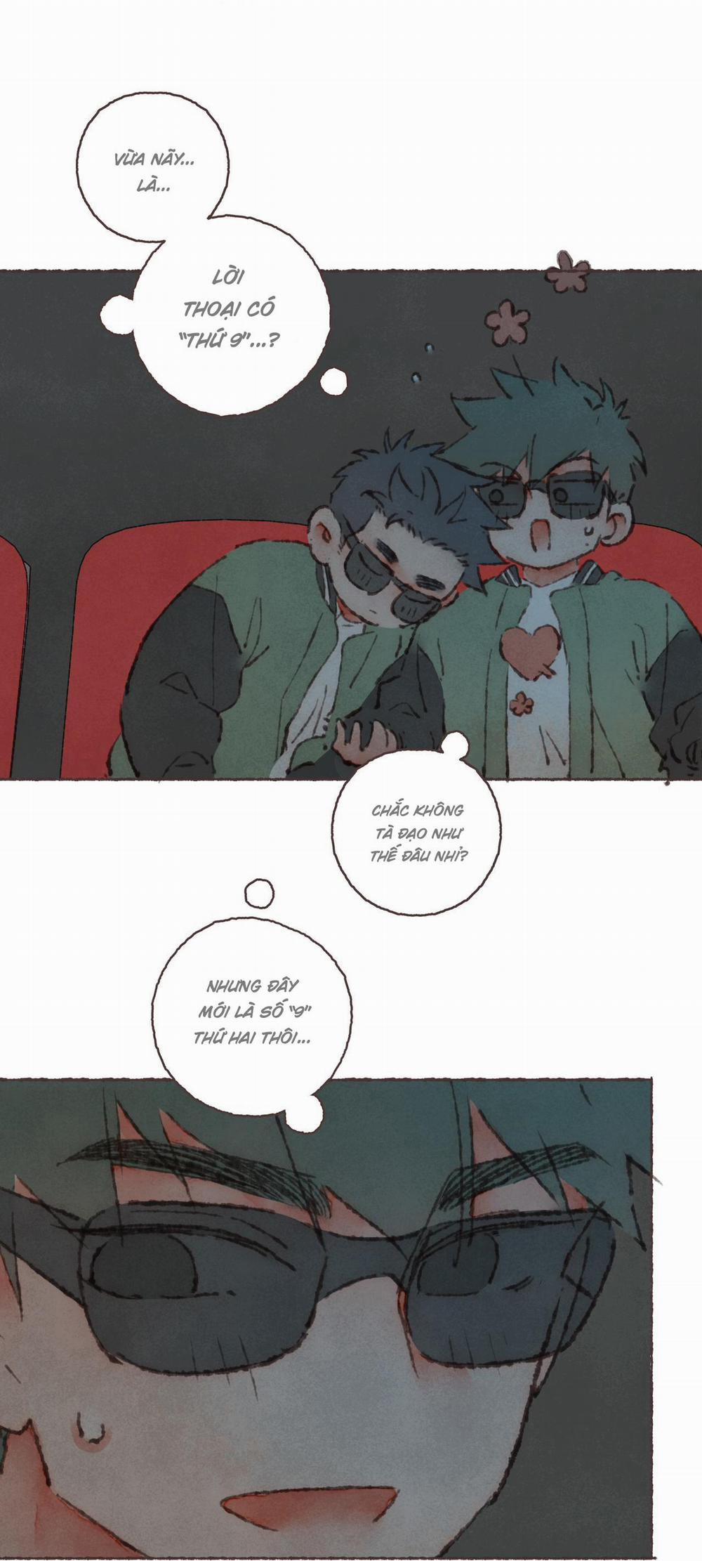 Nước Cờ Xanh Lam 24 trang 33