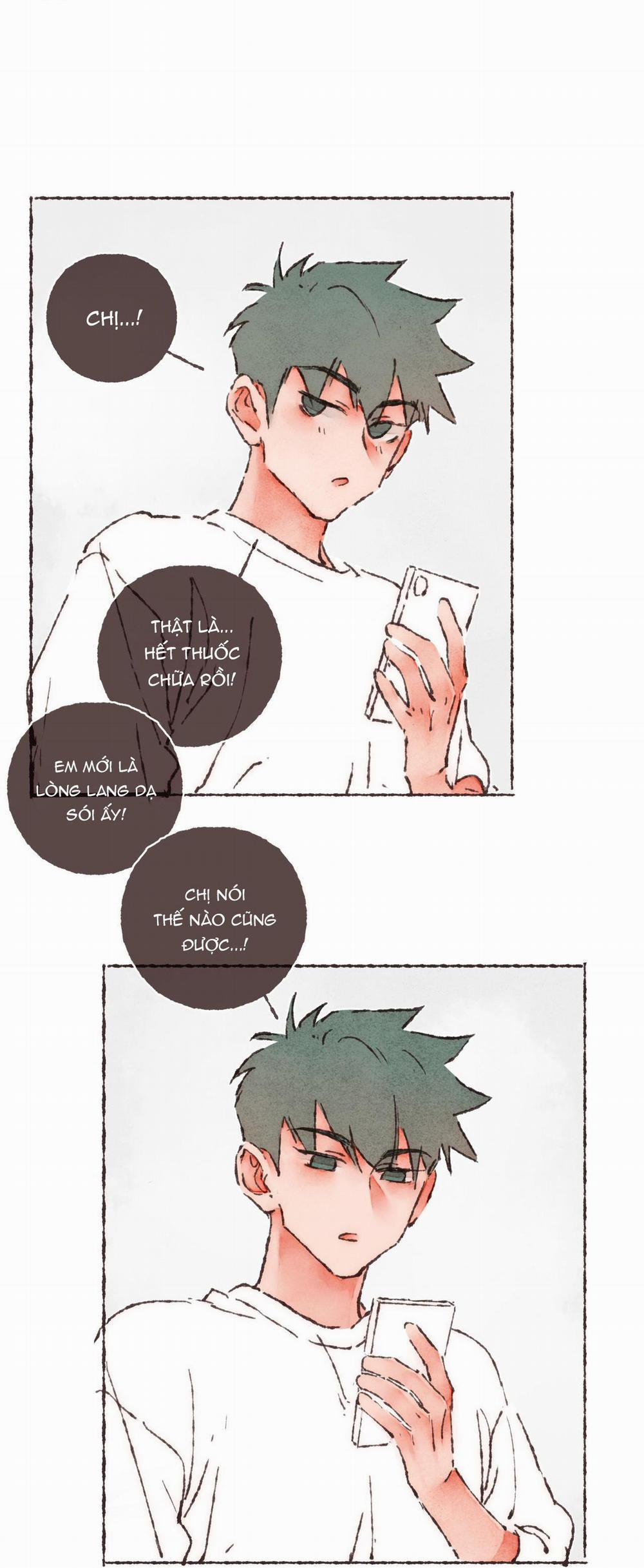 Nước Cờ Xanh Lam 24 trang 46