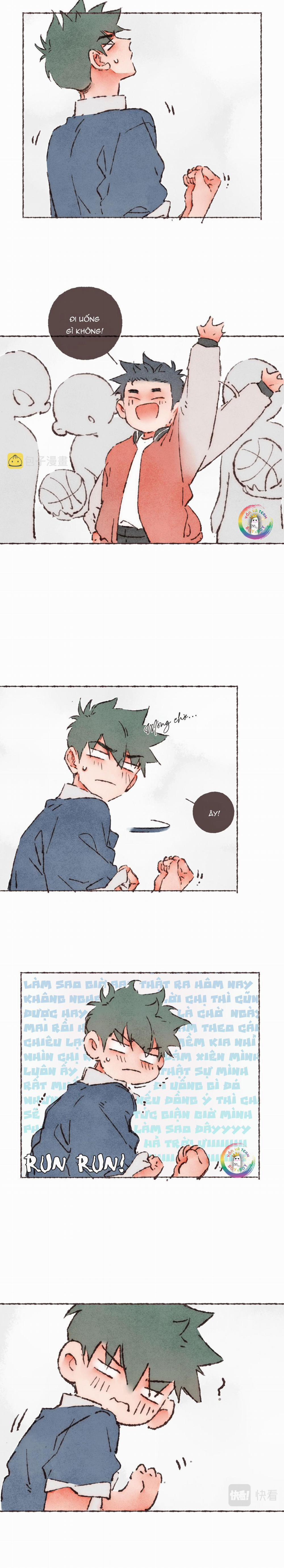 Nước Cờ Xanh Lam 25 trang 12
