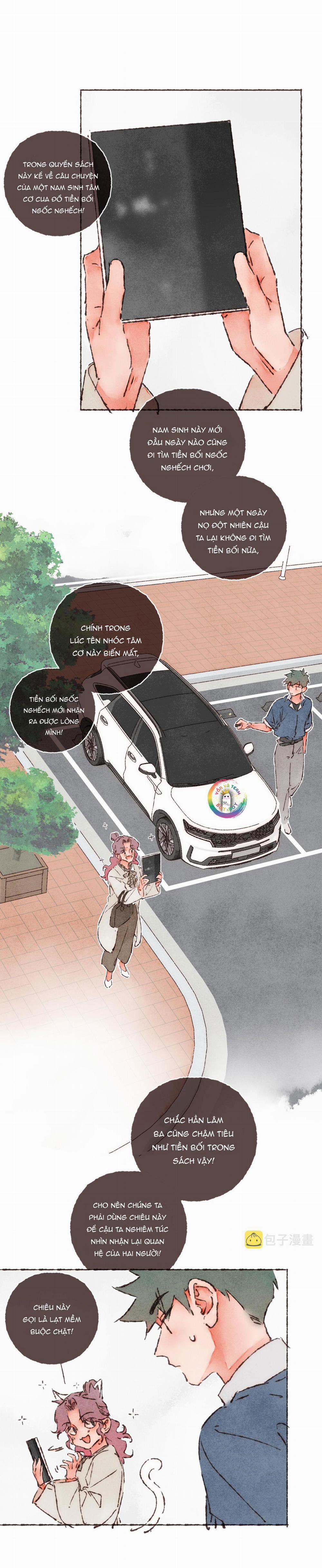 Nước Cờ Xanh Lam 25 trang 6