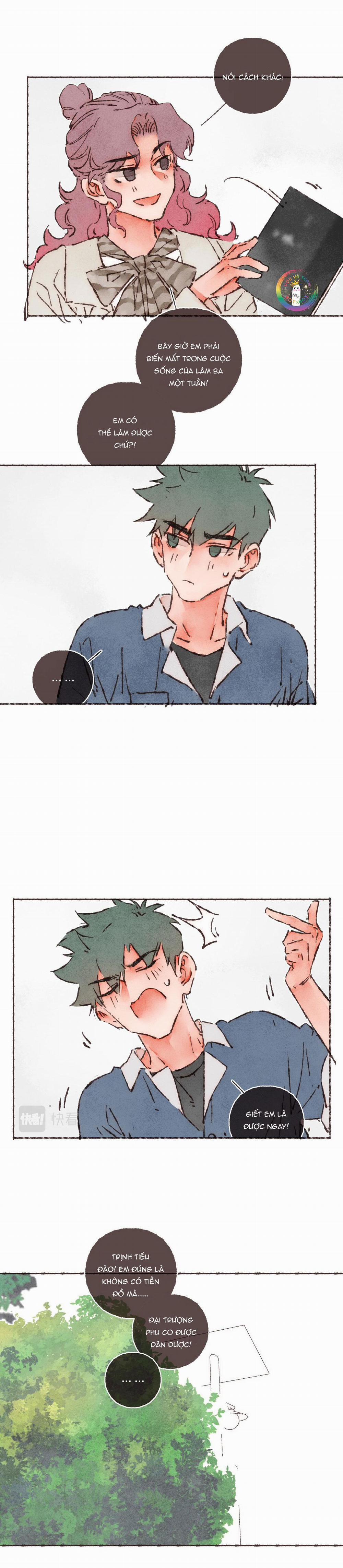 Nước Cờ Xanh Lam 25 trang 7