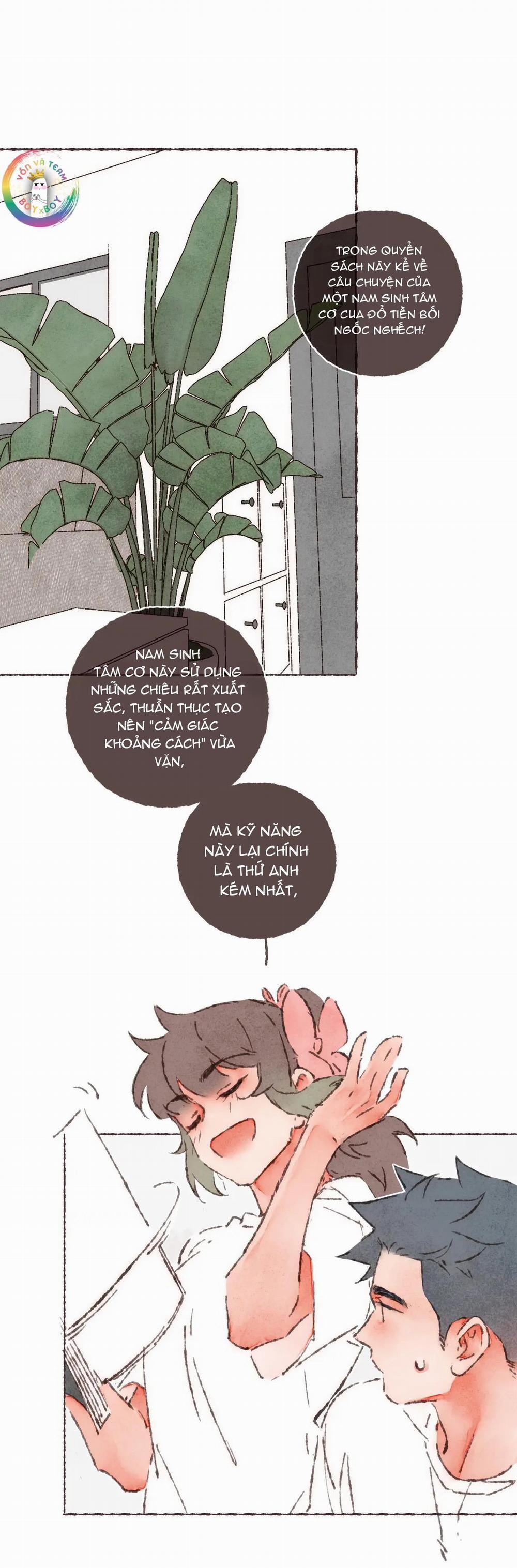 Nước Cờ Xanh Lam 27 trang 10