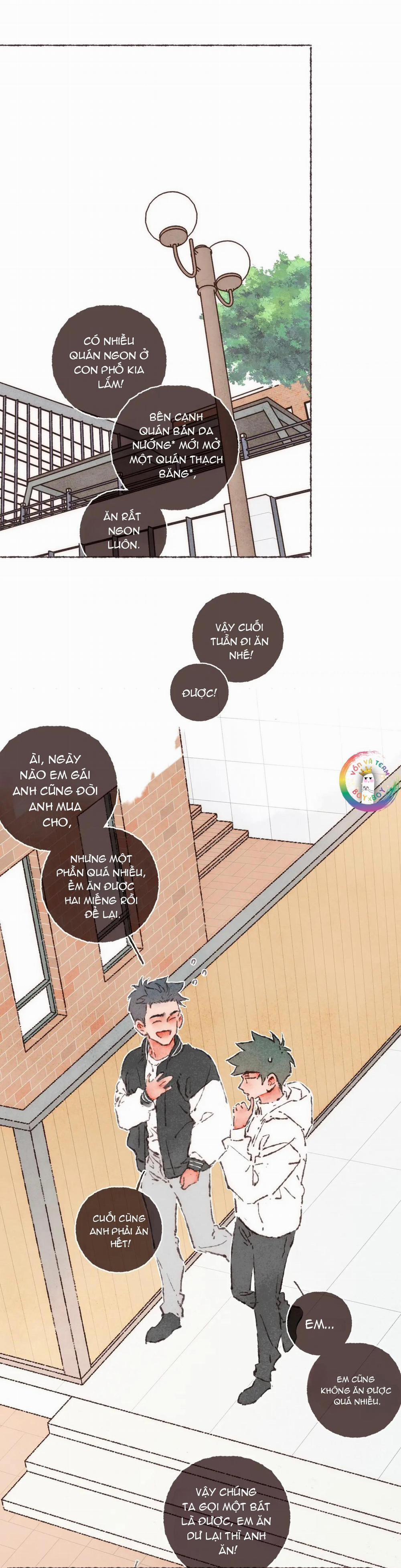 Nước Cờ Xanh Lam 27 trang 15